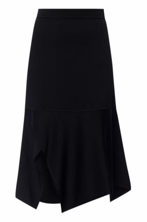 Asymmetrical skirt, zdjęcie 1 Asymmetrical skirt od Victoria Beckham